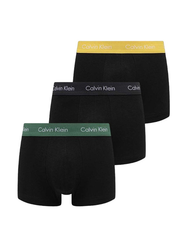 Calvin Klein 3 pack boxer 0000U2664