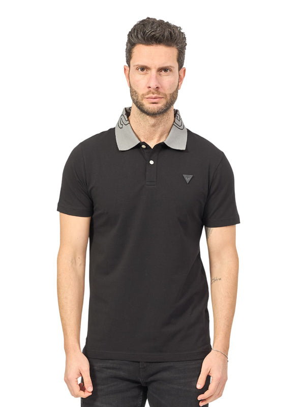 Guess Nolan polo M5GP66J1314