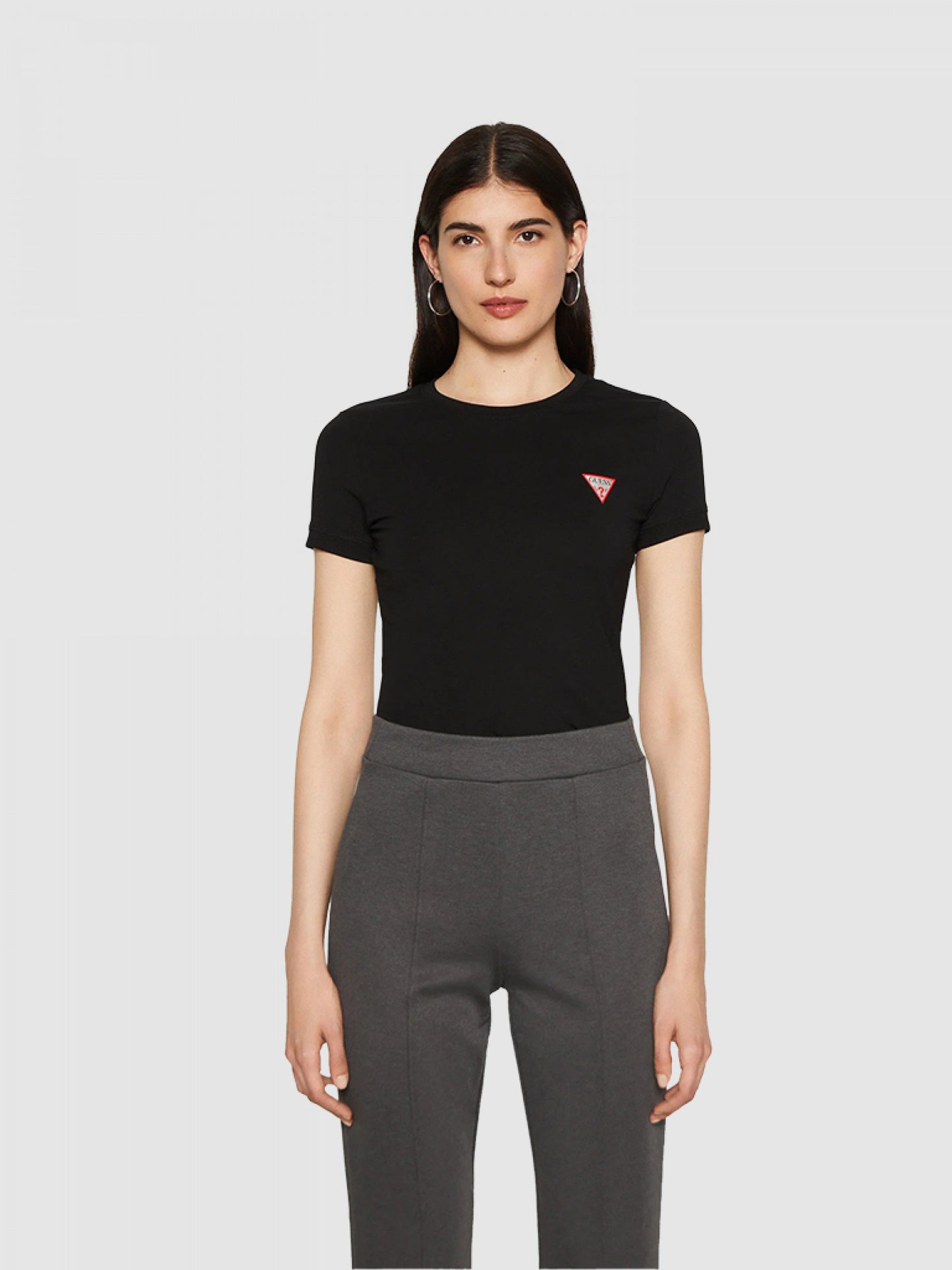Guess t-shirt W2YI44J1314