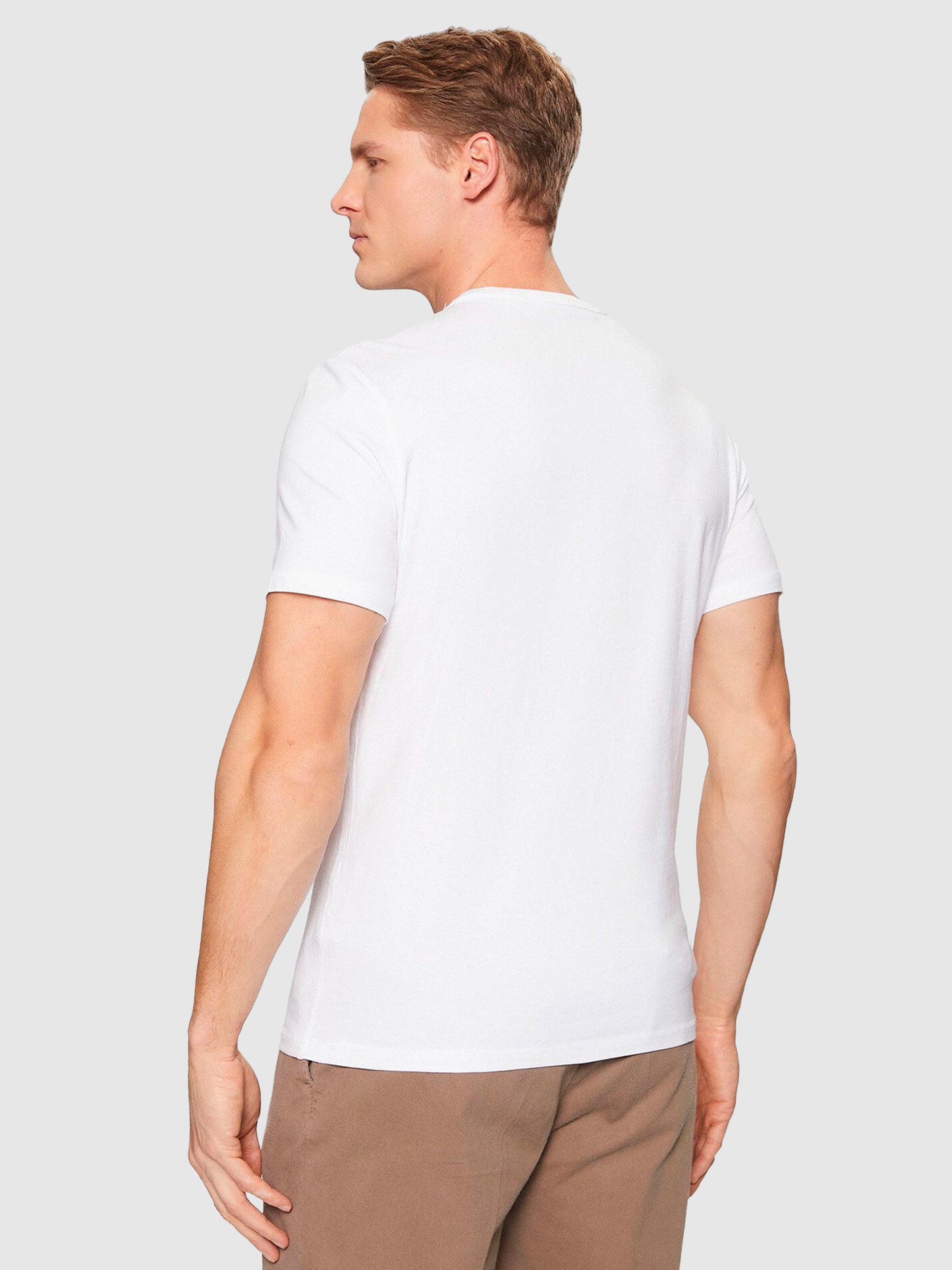Guess t-shirt M5RI14J1314