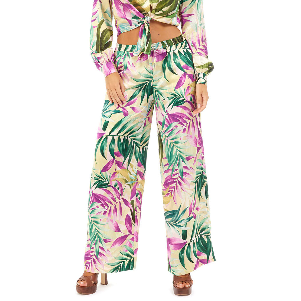 Guess pantalone W5GB11WH9C2