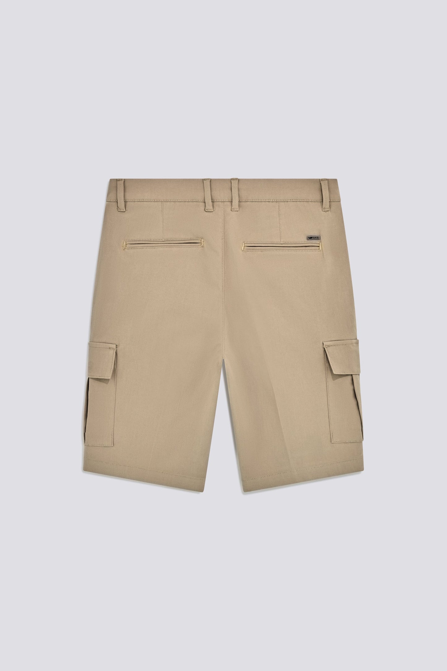 Gas Jeans bermuda B0314