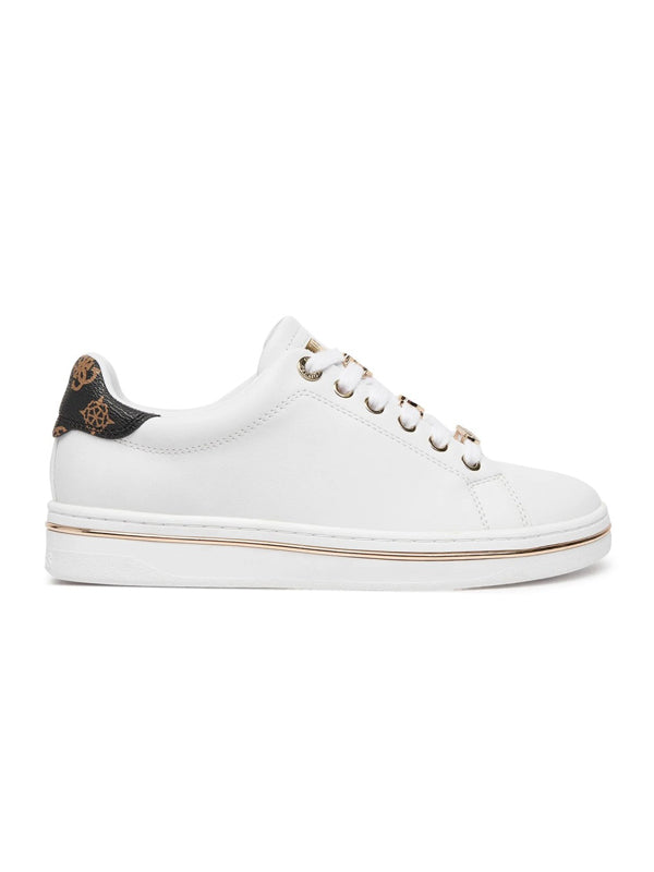 Guess sneakers Stasey FLPSTAELE12