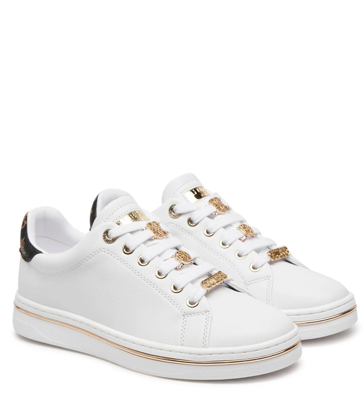 Guess sneakers Stasey FLPSTAELE12