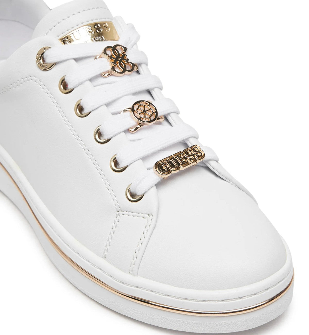 Guess sneakers Stasey FLPSTAELE12