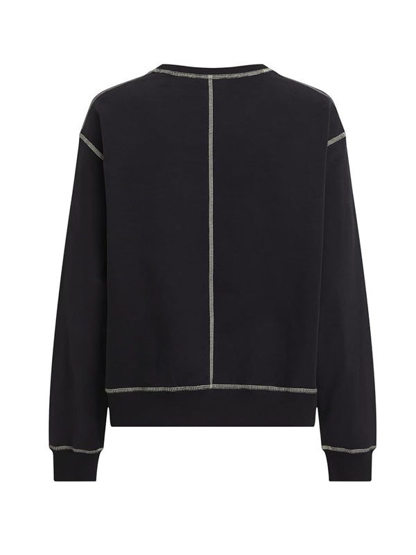 Calvin Klein felpa 000QS7012