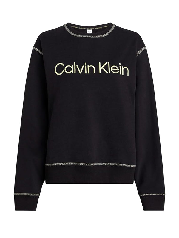 Calvin Klein felpa 000QS7012