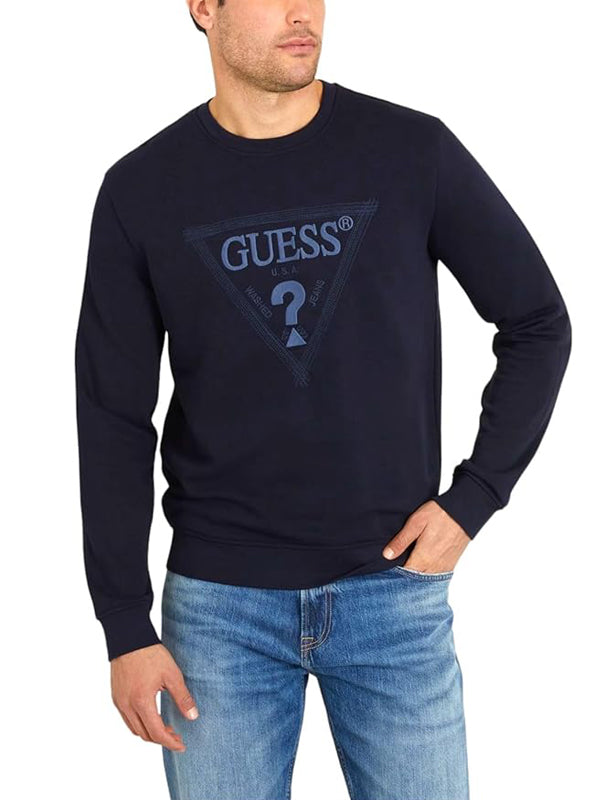 Guess felpa g/c M4RQ15KBK32