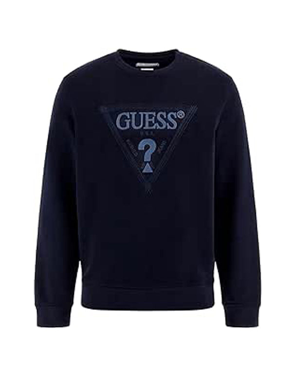 Guess felpa g/c M4RQ15KBK32
