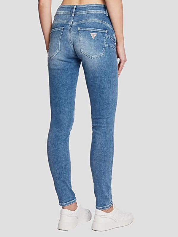 Guess jeans W3RA34D4W91