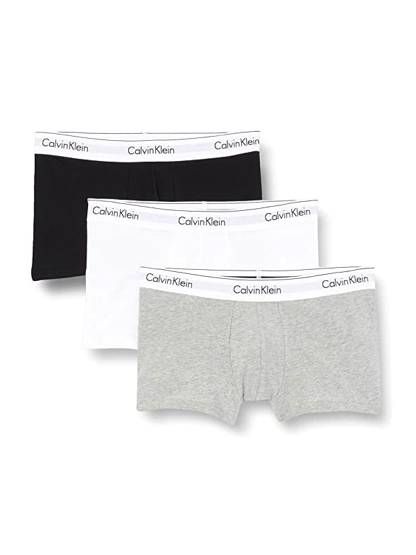 Calvin Klein 3pack 000NB2380A