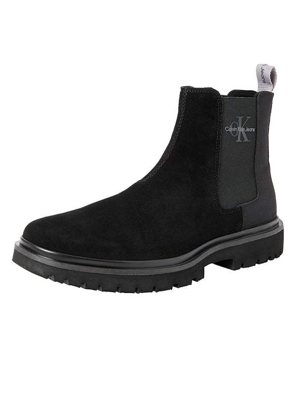 Calvin Klein Jeans Boot Chelsea YM0YM00764