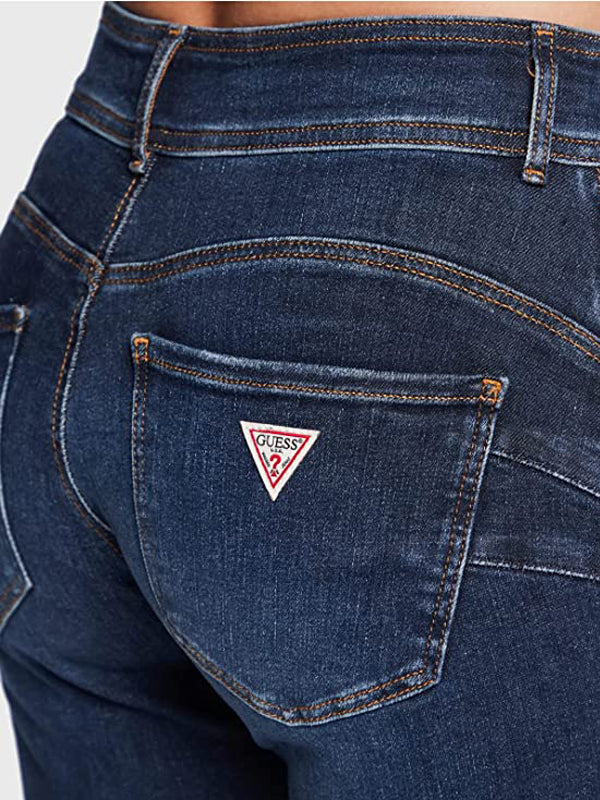 Guess jeans W3RA34D4Q03