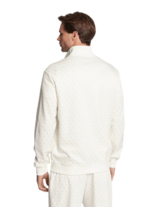 Guess felpa full zip Z2BQ06FL04Q