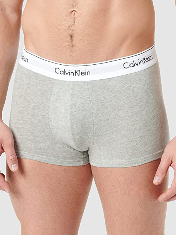 Calvin Klein 3pack 000NB2380A