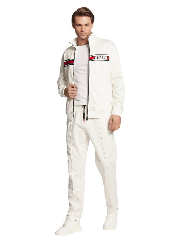 Guess felpa full zip Z2BQ06FL04Q