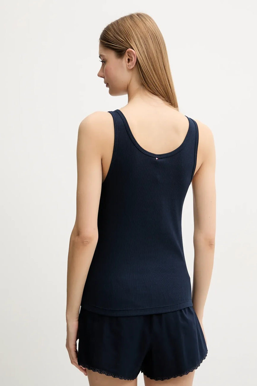 Tommy Hilfiger top UW0UW05791
