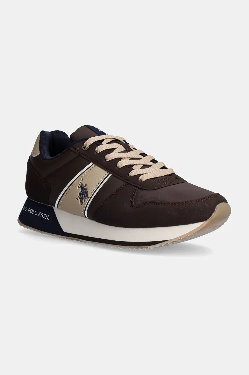 US POLO sneakers BALBIL002