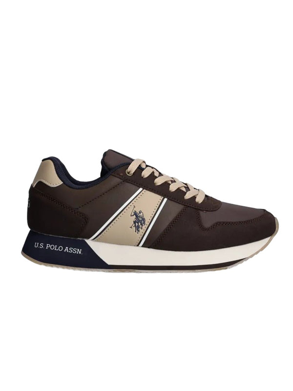 US POLO sneakers BALBIL002
