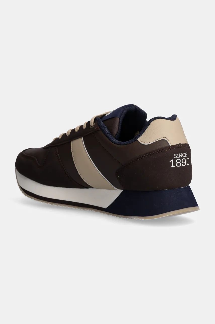 US POLO sneakers BALBIL002