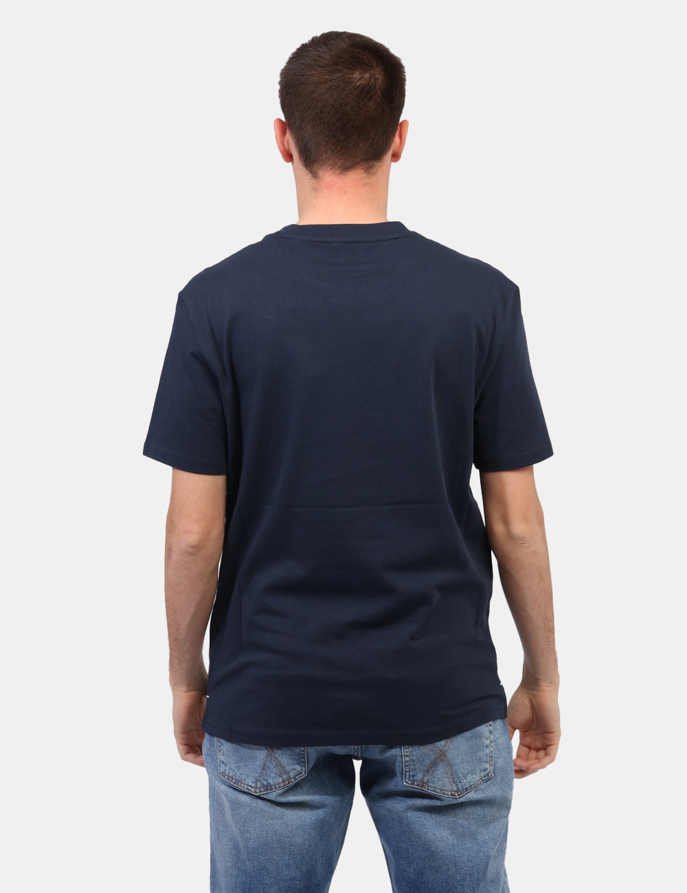Gas t-shirt Dharis B0172