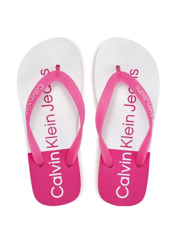 Calvin Klein infradito YW0YW01617