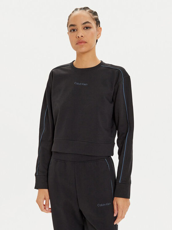 Calvin Klein felpa 000QS7264E