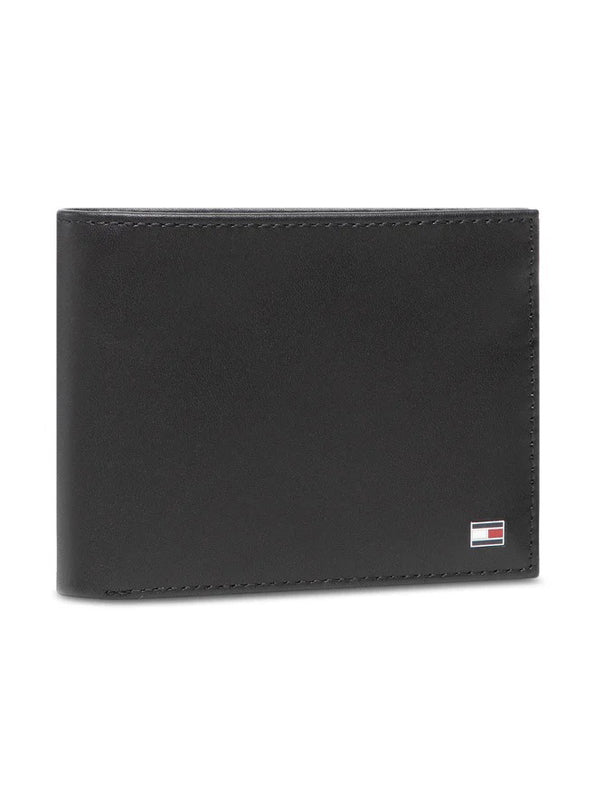 Tommy Hilfiger set portafoglio+portachiavi AM07931