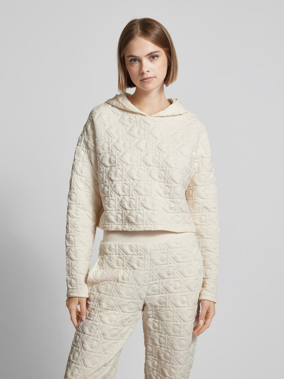 Calvin Klein felpa QS7267E