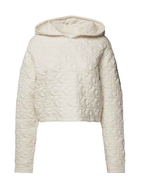 Calvin Klein felpa QS7267E