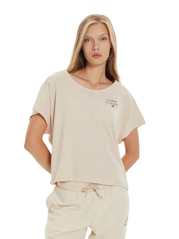 Tommy Hilfiger t-shirt UW0UW05222