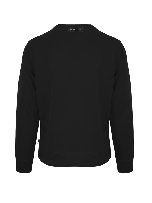 Plein Sport felpa FIPSG604
