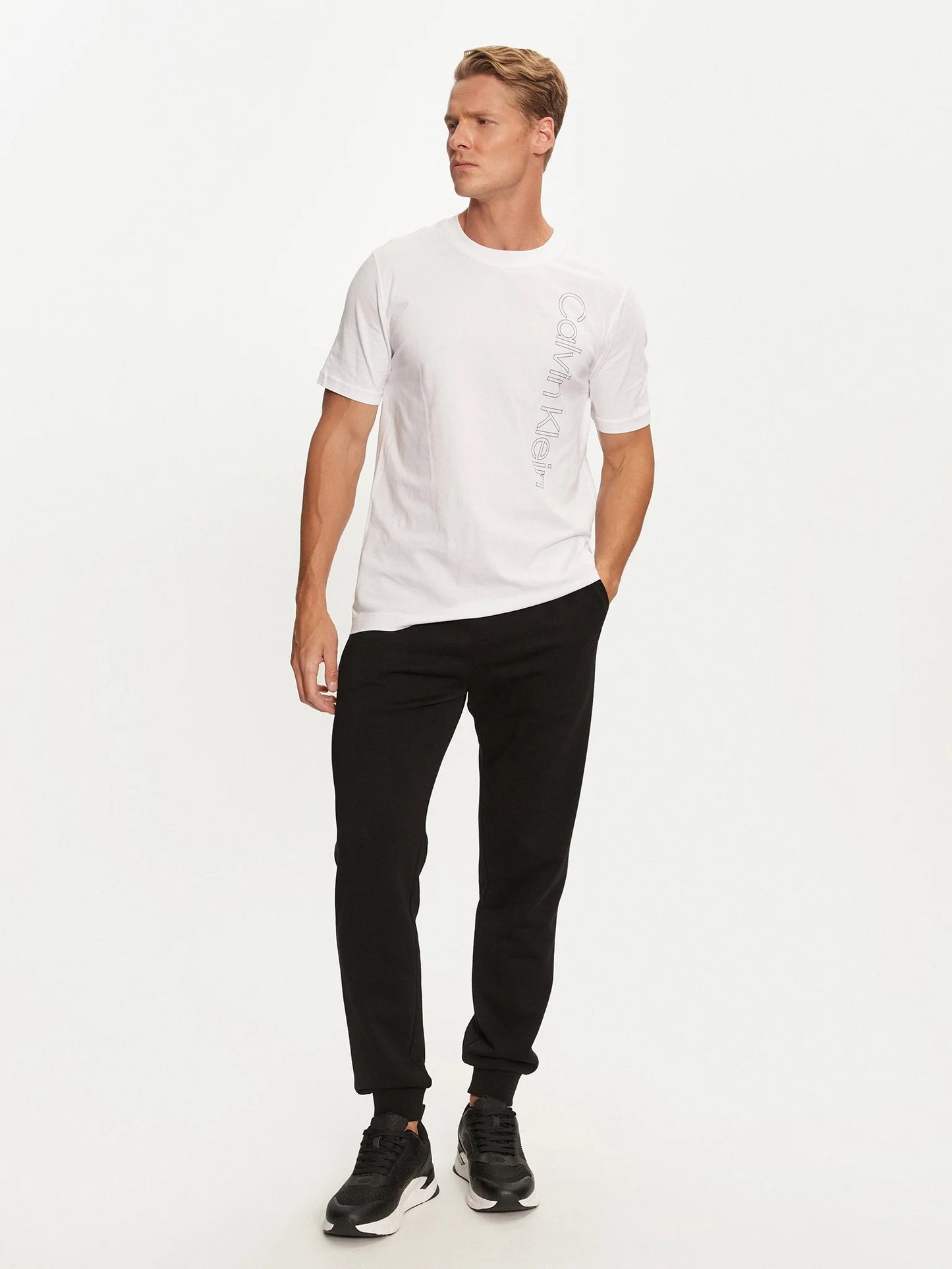 Calvin Klein t-shirt 00GMF4K113