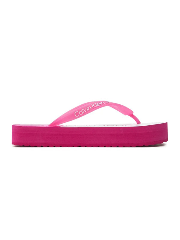 Calvin Klein infradito YW0YW01617
