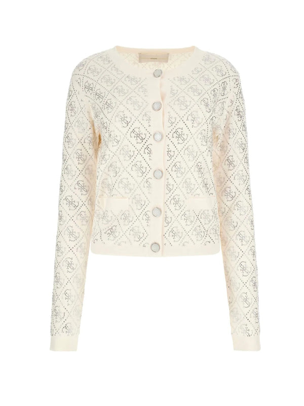 Guess cardigan W4YR25Z3FN0