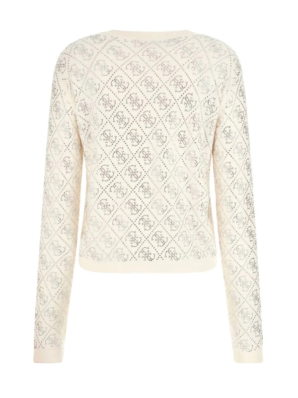 Guess cardigan W4YR25Z3FN0