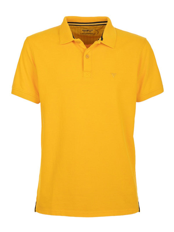 Fred Mello polo FM23S09QU