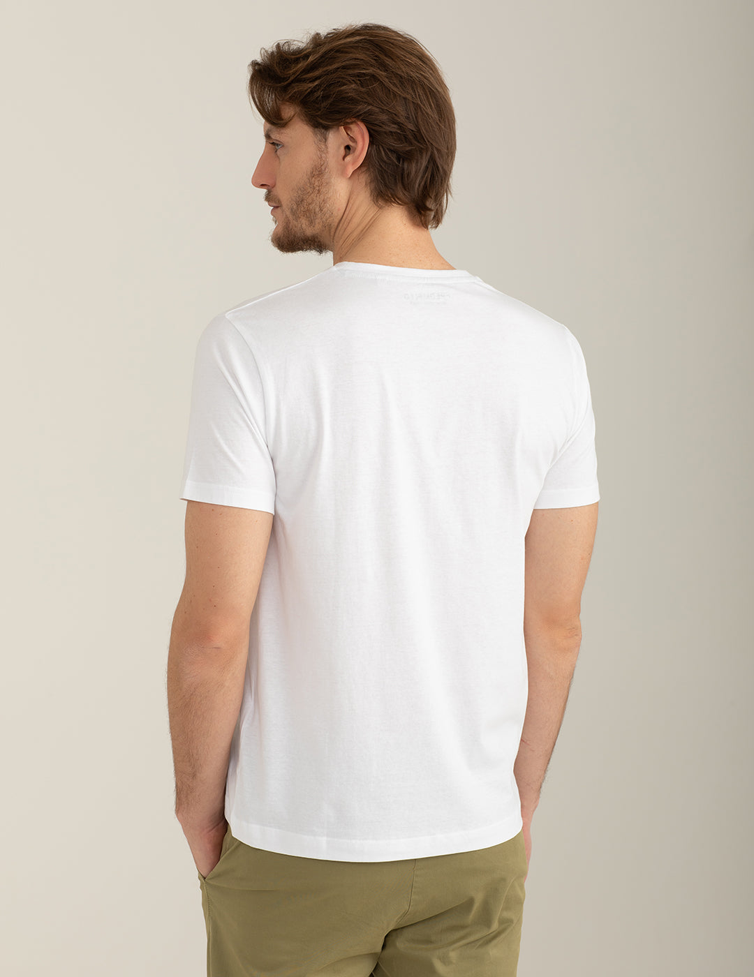 Fred Mello t-shirt FM24S15TG