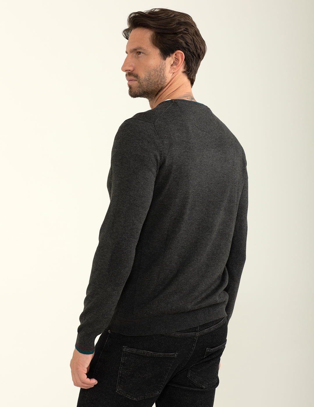 Fred Mello maglia FM24W03MG