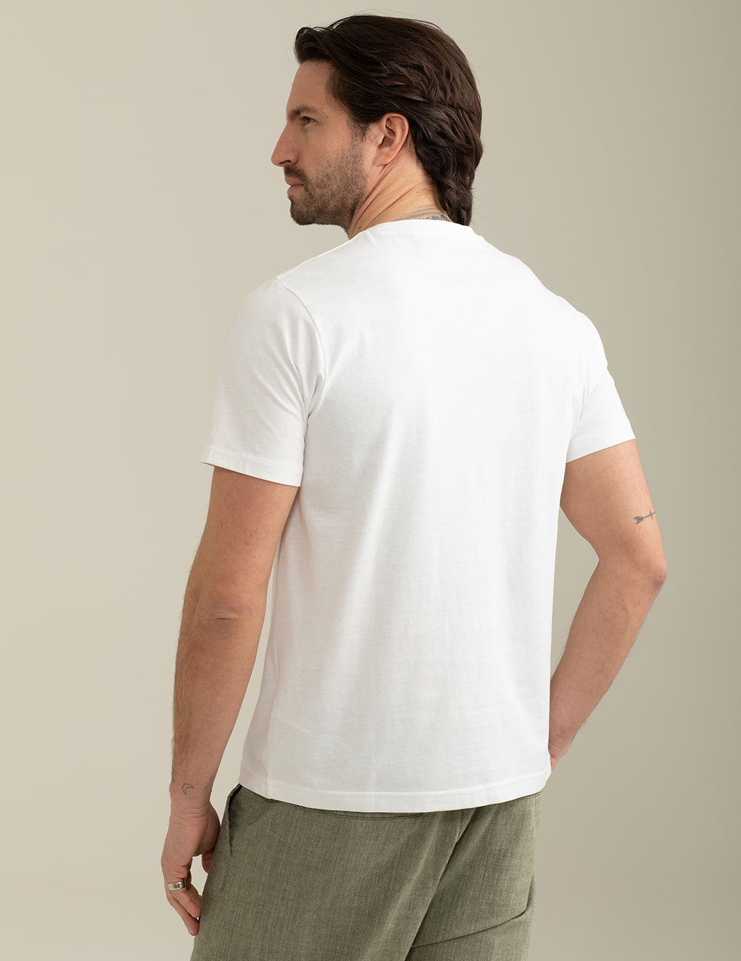 Fred Mello t-shirt FM25S24TG