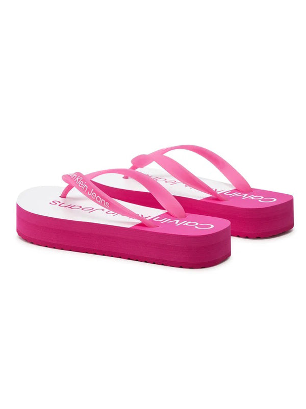 Calvin Klein infradito YW0YW01617