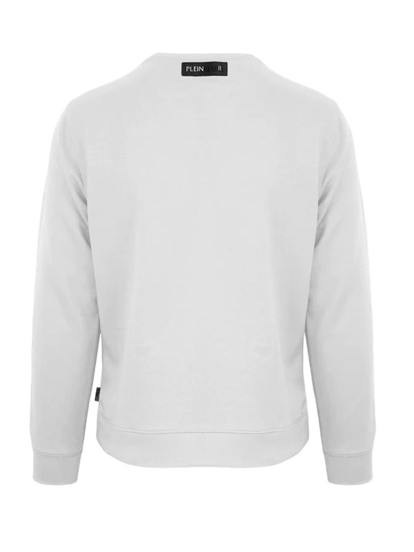 Plein Sport felpa FIPSG603