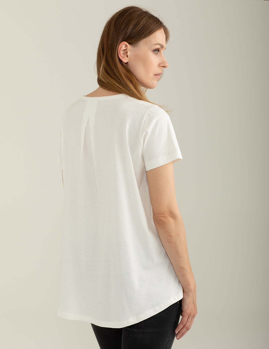 Fred Mello t-shirt FW25S09TG
