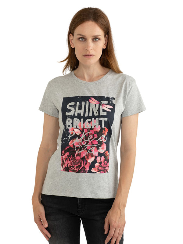 Fred Mello t-shirt FW25S26TG