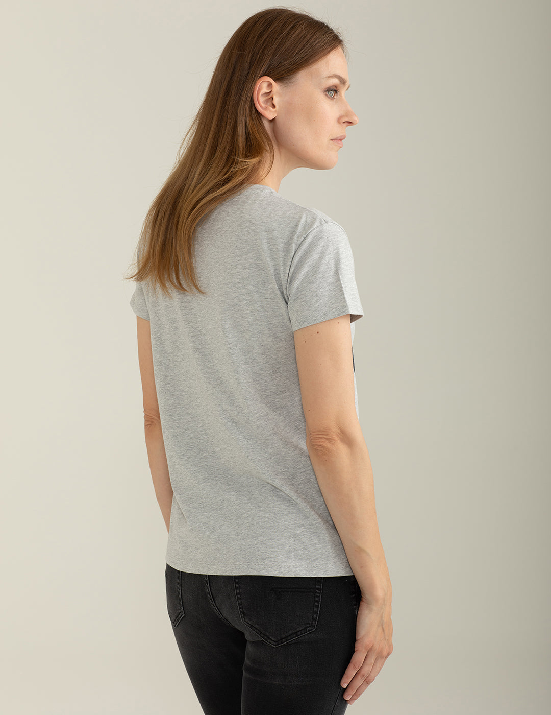 Fred Mello t-shirt FW25S26TG
