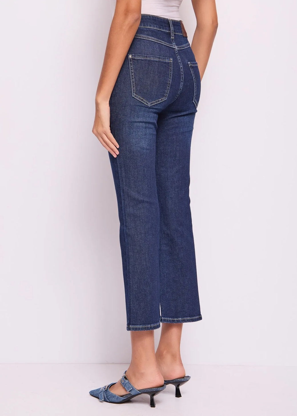 Denny Rose pantalone denim 511ND26027
