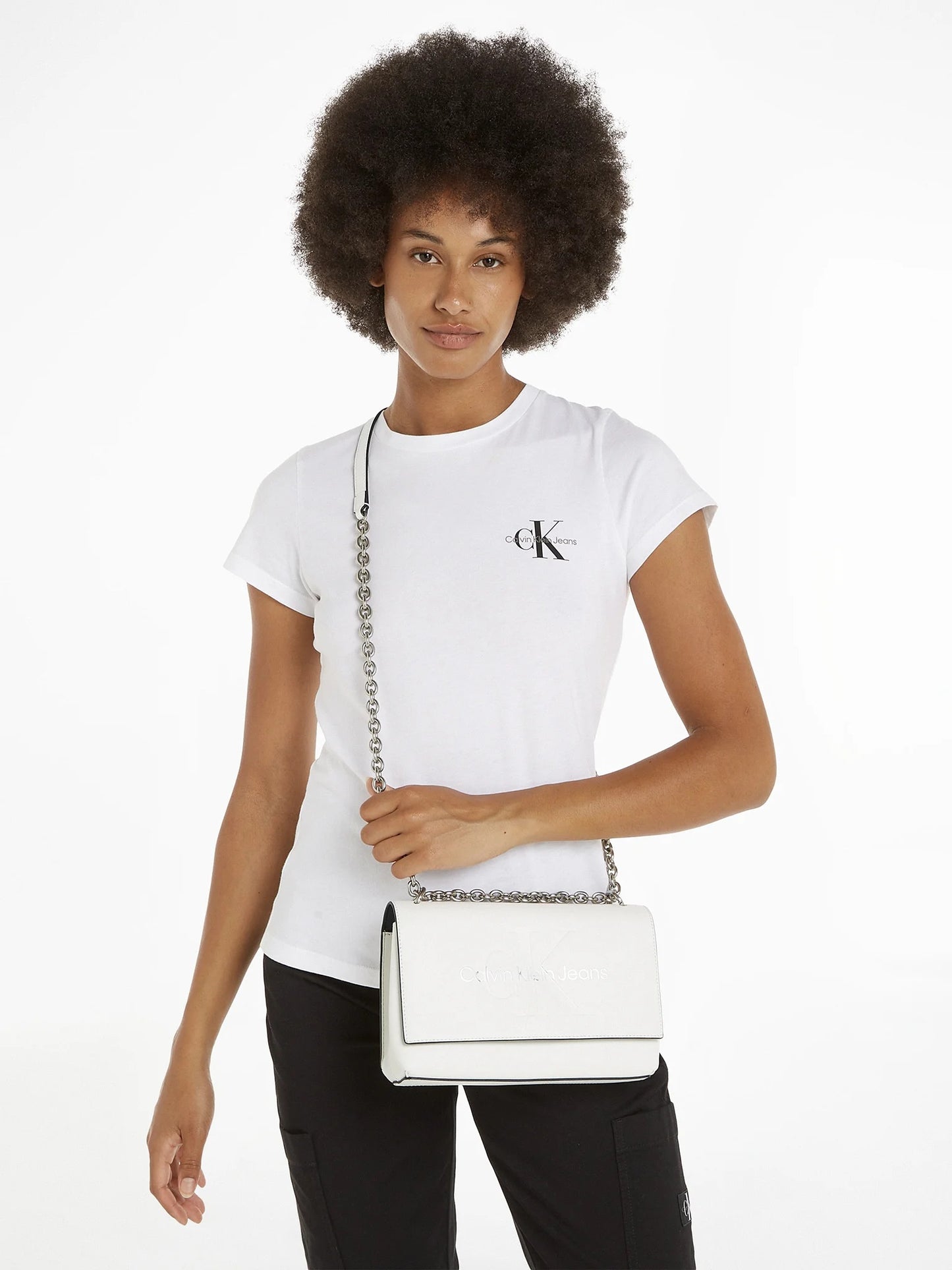 Calvin Klein tracolla K60K611866