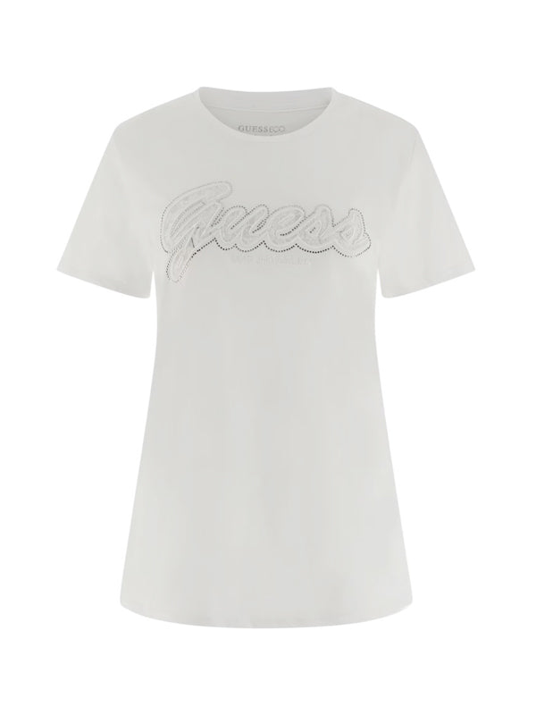 Guess t-shirt W5RI08K9RM1