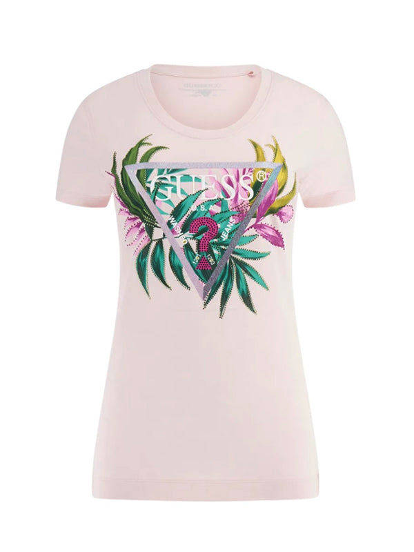 Guess t-shirt W5GI07J1314