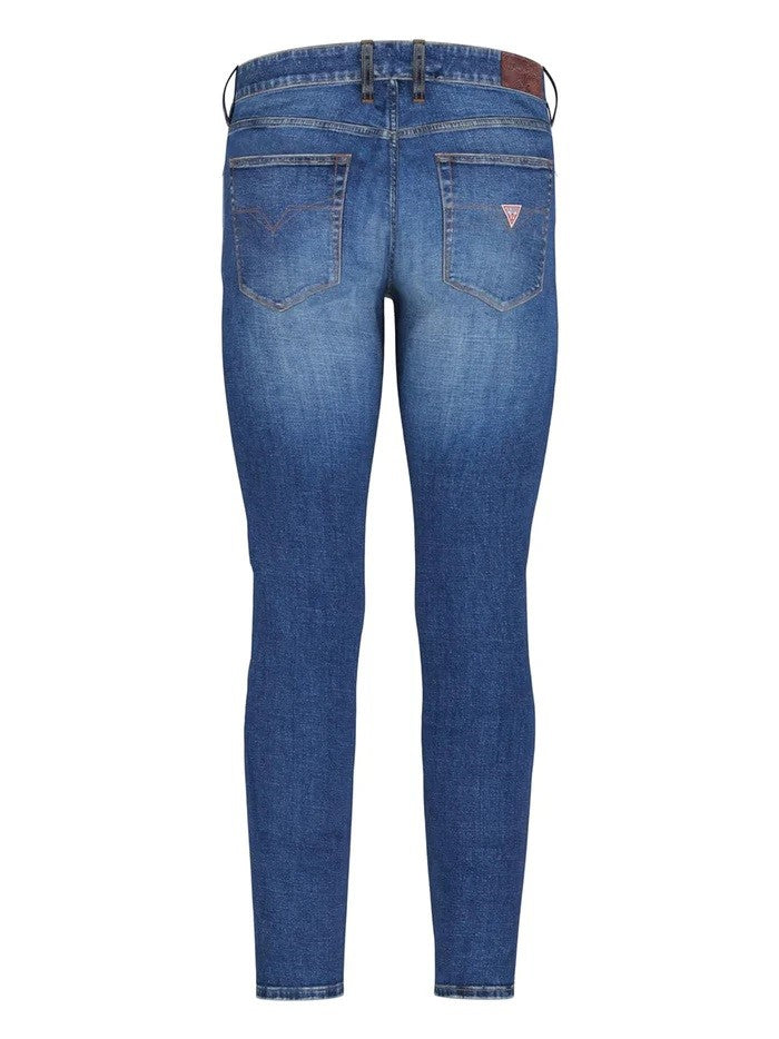 Guess jeans M4BAS2D5GQ1
